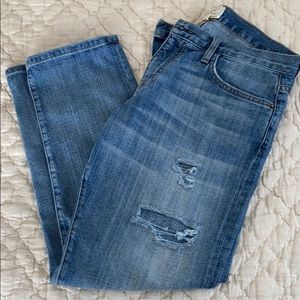 Current Elliot The Boyfriend Jean